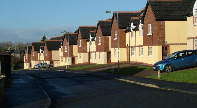 Yeats Village 斯莱戈 外观 照片